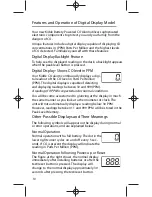 Предварительный просмотр 10 страницы Kidde 900-0259 User Manual