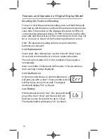 Preview for 12 page of Kidde 900-0259 User Manual