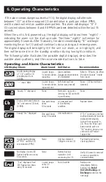 Preview for 13 page of Kidde 900-0280CA User Manual