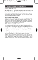 Preview for 10 page of Kidde 900-0284 User Manual