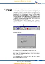 Preview for 7 page of Kidde AirSense Stratos Micra 25 Installer'S Handbook