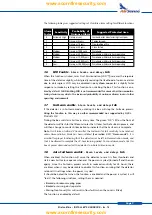 Preview for 9 page of Kidde AirSense Stratos Micra 25 Installer'S Handbook