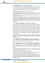 Preview for 10 page of Kidde AirSense Stratos Micra 25 Installer'S Handbook