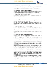 Preview for 13 page of Kidde AirSense Stratos Micra 25 Installer'S Handbook