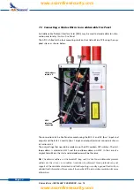 Предварительный просмотр 32 страницы Kidde AirSense Stratos Micra 25 Installer'S Handbook