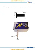 Предварительный просмотр 33 страницы Kidde AirSense Stratos Micra 25 Installer'S Handbook