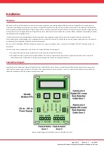 Предварительный просмотр 6 страницы Kidde Alarmline II Digital EN Installation Instructions Manual