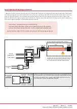 Предварительный просмотр 8 страницы Kidde Alarmline II Digital EN Installation Instructions Manual