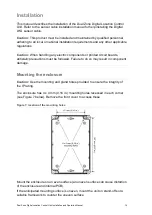 Preview for 14 page of Kidde Alarmline II Installation And Operation Manual