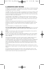 Preview for 7 page of Kidde DY29 Installation Instruction