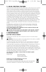 Preview for 8 page of Kidde DY29 Installation Instruction