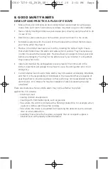 Preview for 10 page of Kidde DY29 Installation Instruction