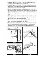 Предварительный просмотр 3 страницы Kidde FIRE SENTRY 0914 User Manual