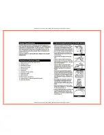 Preview for 3 page of Kidde FIRE SENTRY i9040 User Manual
