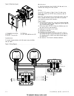 Предварительный просмотр 2 страницы Kidde FX-T3T4 Installation Sheet