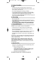 Preview for 7 page of Kidde Fyrnetics 423/9HIR Installer'S Manual