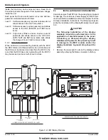 Preview for 114 page of Kidde Gemini II Design, Installation, Operation, And Maintenance Manual