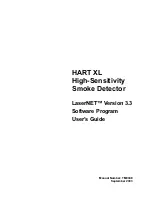 Предварительный просмотр 3 страницы Kidde HART XL User Manual