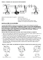 Предварительный просмотр 22 страницы Kidde HD135F User Manual