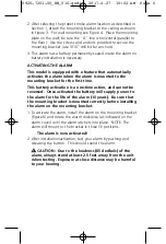 Preview for 6 page of Kidde i1040 User Manual