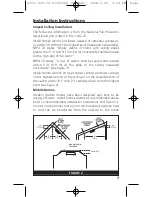 Предварительный просмотр 9 страницы Kidde i12010S User Manual