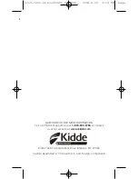 Preview for 27 page of Kidde i12010S User Manual