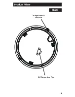 Предварительный просмотр 7 страницы Kidde i12010SCA User Manual