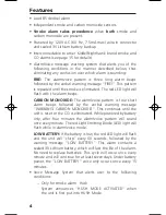 Preview for 6 page of Kidde i12010SCO User Manual