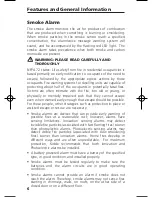 Preview for 8 page of Kidde i12010SCO User Manual