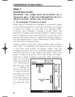 Preview for 10 page of Kidde i12010SCO User Manual