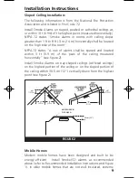 Preview for 11 page of Kidde i12010SCO User Manual