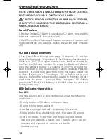 Preview for 18 page of Kidde i12010SCO User Manual