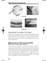 Preview for 20 page of Kidde i12010SCO User Manual