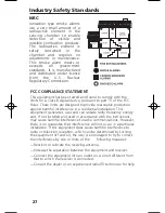 Preview for 30 page of Kidde i12010SCO User Manual