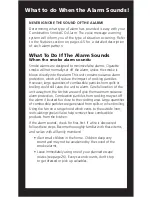 Preview for 3 page of Kidde i12010SCOCA User Manual