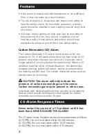 Preview for 12 page of Kidde i12010SCOCA User Manual