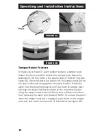 Предварительный просмотр 24 страницы Kidde i12010SCOCA User Manual