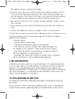 Preview for 15 page of Kidde i12020A User Manual