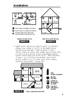 Предварительный просмотр 5 страницы Kidde i12020ACA Manual