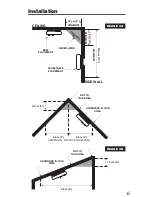 Preview for 7 page of Kidde i12020ACA Manual