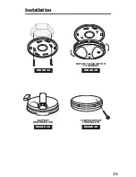 Предварительный просмотр 11 страницы Kidde i12020ACA Manual