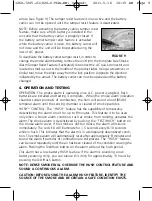 Preview for 9 page of Kidde i12060A User Manual