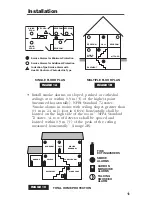 Предварительный просмотр 5 страницы Kidde i12060CA Manuals