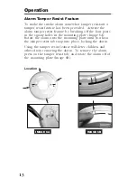 Preview for 14 page of Kidde i12060CA Manuals