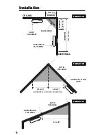 Предварительный просмотр 6 страницы Kidde i9010CA User Manual