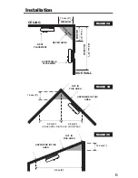 Preview for 7 page of Kidde i9060CA User Manual