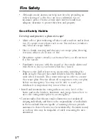 Preview for 18 page of Kidde i9060CA User Manual