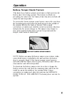 Preview for 13 page of Kidde i9070CA User Manual