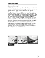 Preview for 15 page of Kidde i9070CA User Manual
