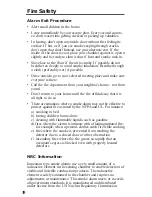 Preview for 20 page of Kidde i9070CA User Manual